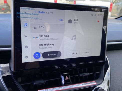 New 2026 Toyota Corolla SE w/ SE Package image 25