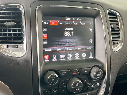 Used 2017 Dodge Durango GT w/ Premium Group AWD/4WD image 15