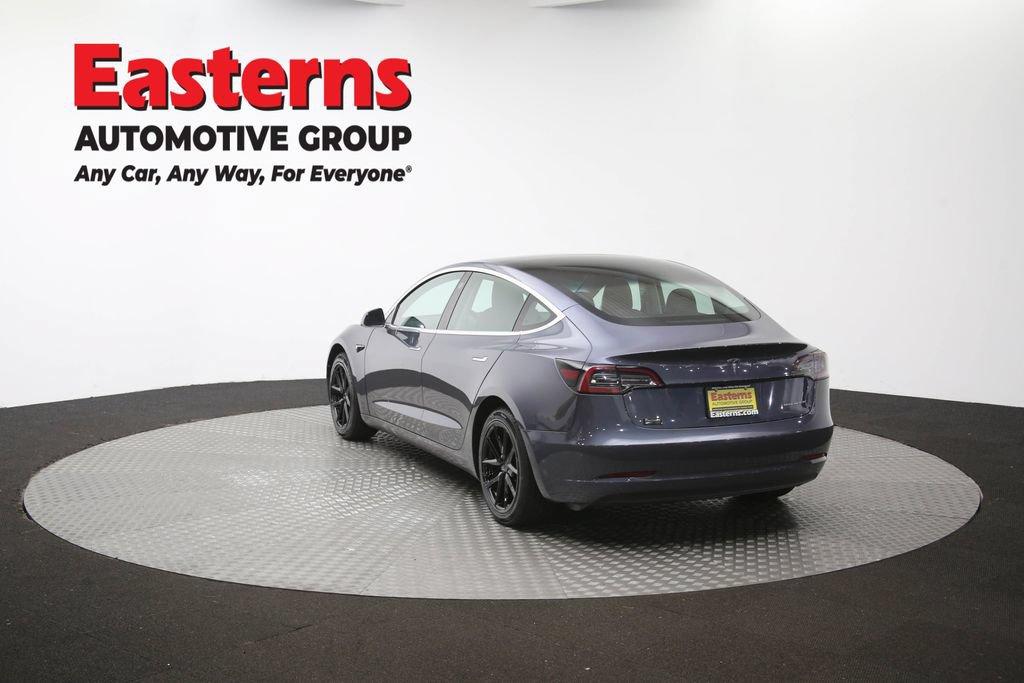 Used 2020 Tesla Model 3 Long Range AWD/4WD image 62