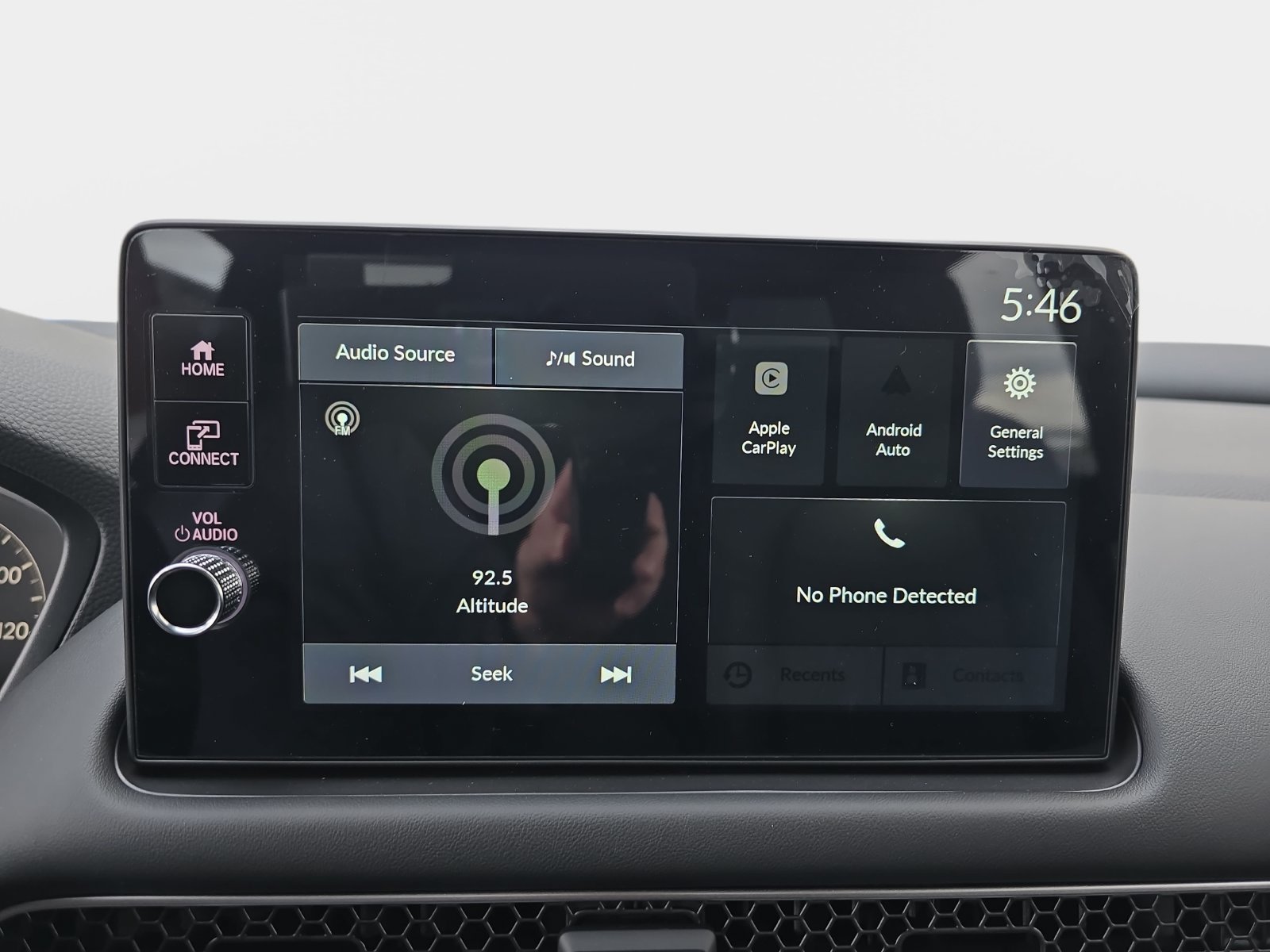 New 2027 Honda HR-V EX-L image 20