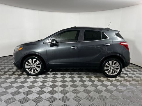 Used 2018 Buick Encore Preferred image 8