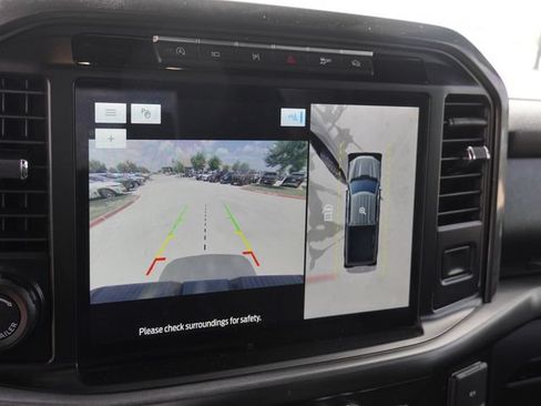 Used 2023 Ford F150 Tremor w/ Equipment Group 402A High AWD/4WD image 23
