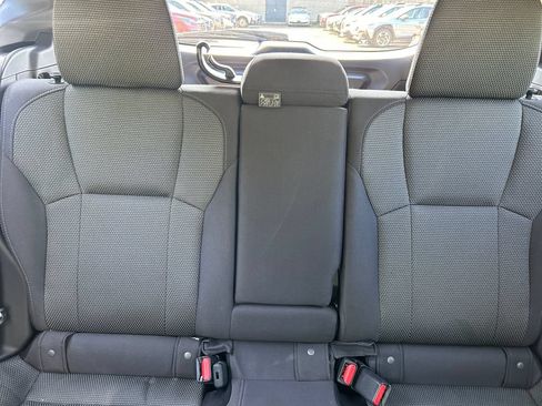 Certified 2024 Subaru Crosstrek 2.0i Premium AWD/4WD image 32