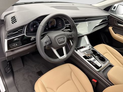 Used 2026 Audi Q8 Premium Plus w/ Premium Plus Package AWD/4WD image 10