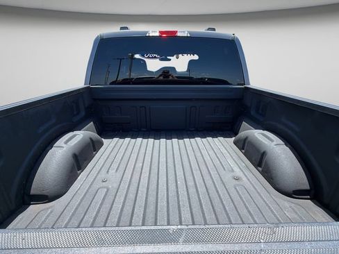 Certified 2024 Ford F150 STX RWD image 14