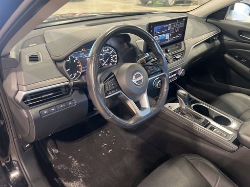 Certified 2024 Nissan Altima 2.5 SL image 6