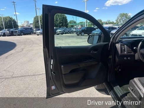 Used 2018 GMC Canyon All Terrain w/ Trailering Package AWD/4WD image 26