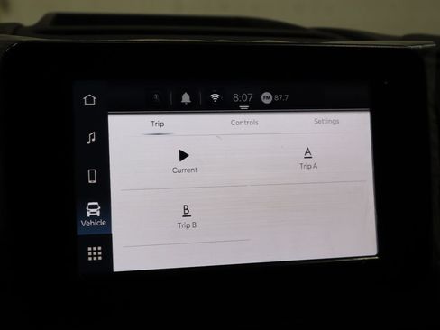New 2026 RAM ProMaster 2500 FWD image 33