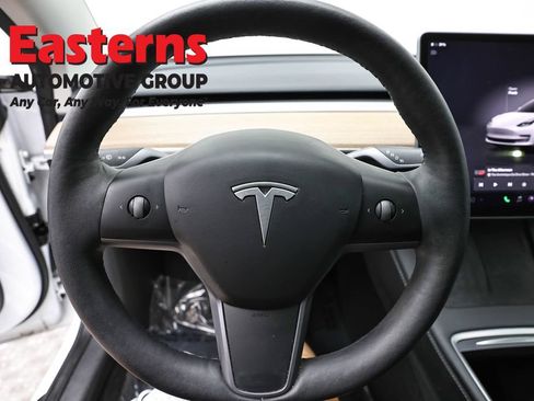 Used 2023 Tesla Model 3 Standard Range RWD image 10