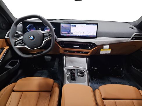 New 2026 BMW 330i Sedan image 9