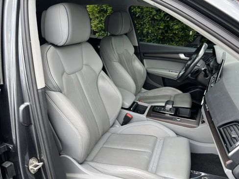 Used 2022 Audi Q5 2.0T Premium Plus image 31