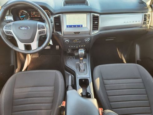 Certified 2022 Ford Ranger XLT w/ Equipment Group 301A Mid image 24