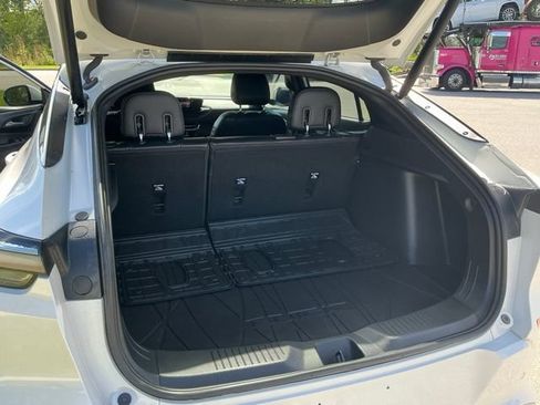 Used 2026 Buick Envista Avenir FWD image 11