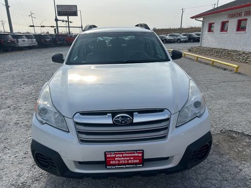 Used 2013 Subaru Outback 2.5i image 7
