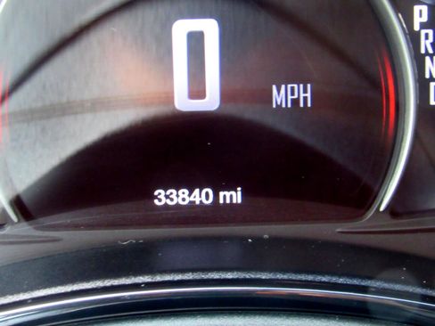 Used 2024 Dodge Durango GT image 9