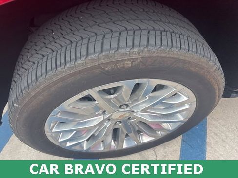 Used 2024 Chevrolet Tahoe Premier image 5