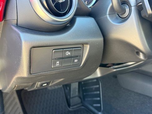 New 2025 MAZDA MX-5 Miata Grand Touring w/ Weather Package image 15