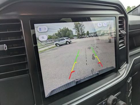 Used 2025 Ford F150 STX w/ Equipment Group 200A AWD/4WD image 27
