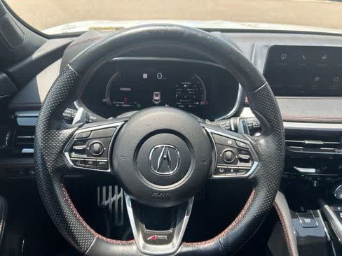Used 2022 Acura MDX A-Spec AWD/4WD image 10