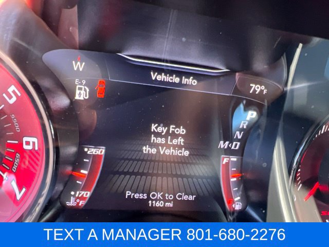 Used 2023 Dodge Challenger SRT Hellcat Redeye RWD image 29