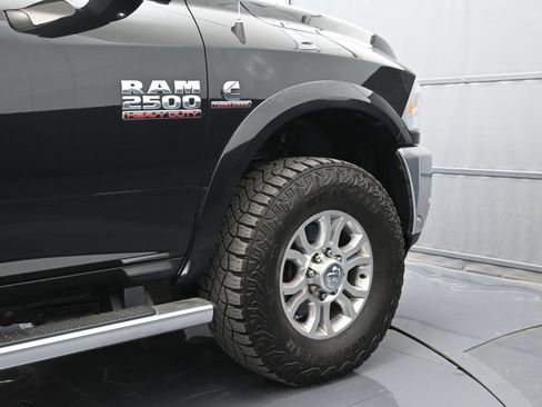 Used 2018 RAM 2500 Laramie w/ Off Road Package AWD/4WD image 48