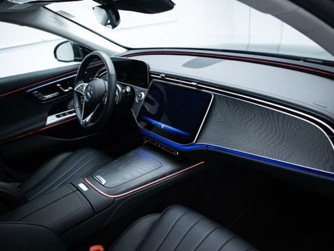 Used 2025 Mercedes-Benz E 450 4MATIC All-Terrain Wagon image 15