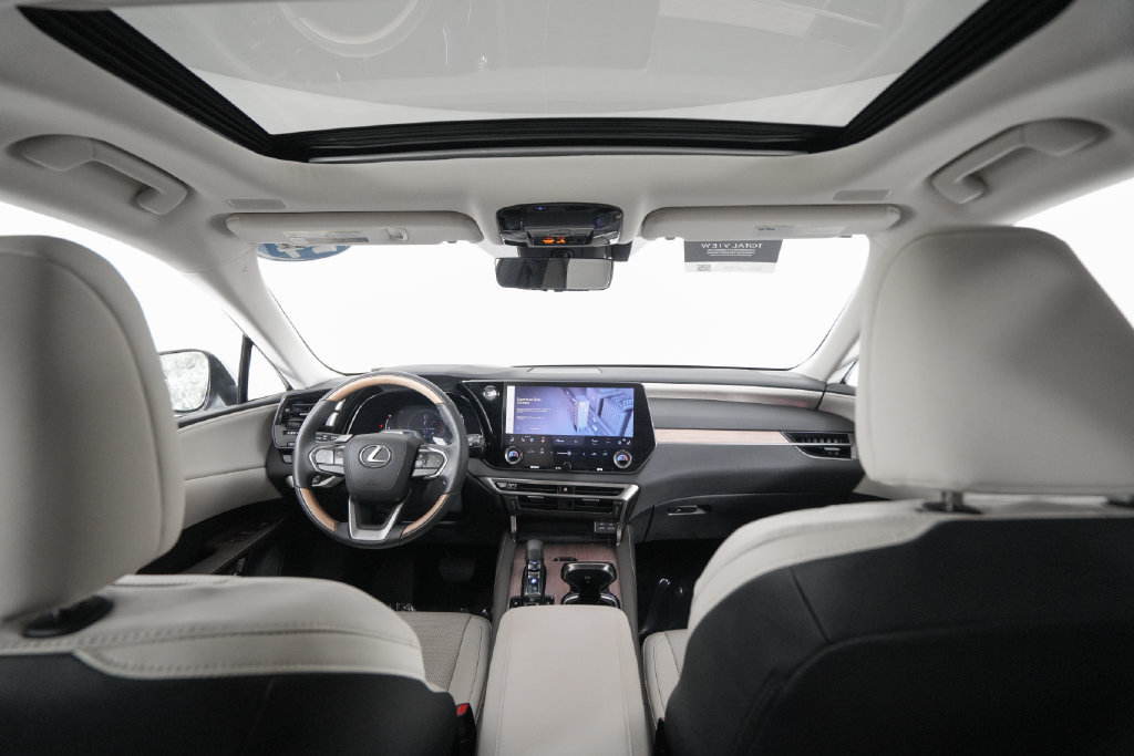 Certified 2024 Lexus RX 350 Premium Plus w/ Convenience Package FWD image 15