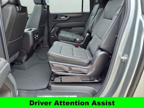 New 2026 GMC Yukon XL Denali w/ Denali Reserve Package AWD/4WD image 30