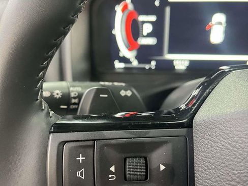 Used 2026 Nissan Rogue SL AWD/4WD image 24