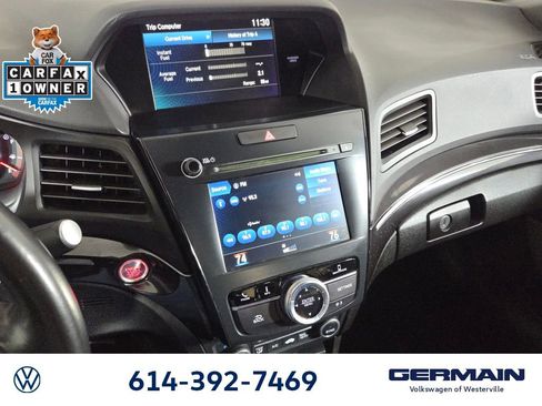Used 2022 Acura ILX image 23