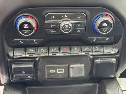 Used 2021 Chevrolet Silverado 1500 LT Trail Boss w/ Convenience Package II image 24