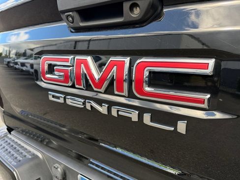 Used 2023 GMC Canyon Denali AWD/4WD image 35