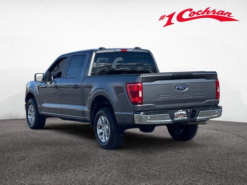 Used 2023 Ford F150 XLT image 5
