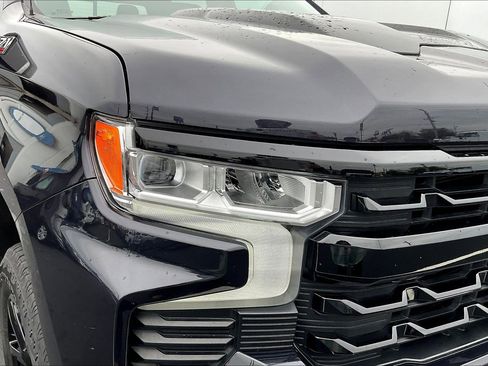 Used 2022 Chevrolet Silverado 1500 LT Trail Boss w/ LT Trail Boss Premium Package image 27