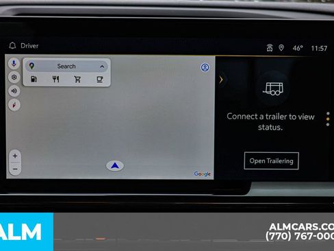 Used 2024 Chevrolet Silverado 2500 LTZ w/ LTZ Premium Package image 37