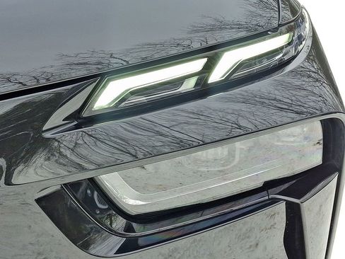 Certified 2026 BMW X7 xDrive40i w/ Executive Package image 10