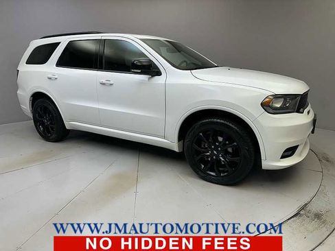 Used 2020 Dodge Durango GT image 7