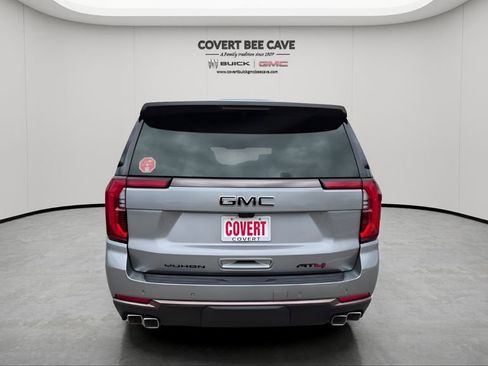 New 2026 GMC Yukon XL AT4 Ultimate image 8