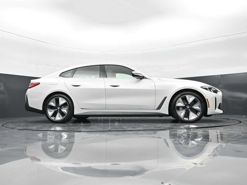 New 2026 BMW i4 xDrive40i w/ Premium Package AWD/4WD image 27