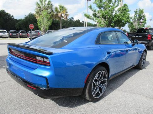 New 2026 Dodge Charger R/T AWD/4WD image 7
