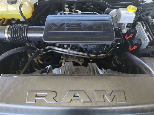 Used 2023 RAM 1500 Big Horn RWD image 22
