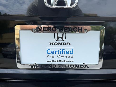 Certified 2024 Honda Civic Sport image 33