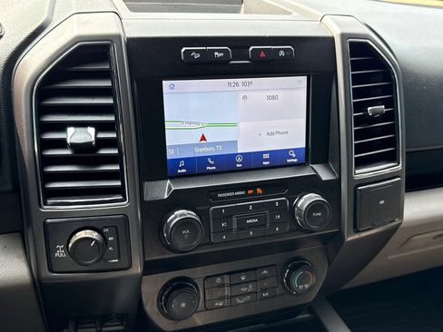 Used 2020 Ford F150 XLT w/ Equipment Group 302A Luxury AWD/4WD image 23