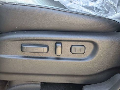 New 2026 Honda Ridgeline RTL image 19