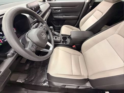 Certified 2025 Honda CR-V LX image 13