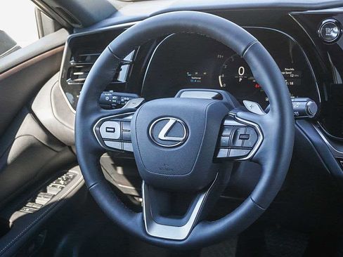 New 2026 Lexus TX 350 AWD w/ Technology Package image 16