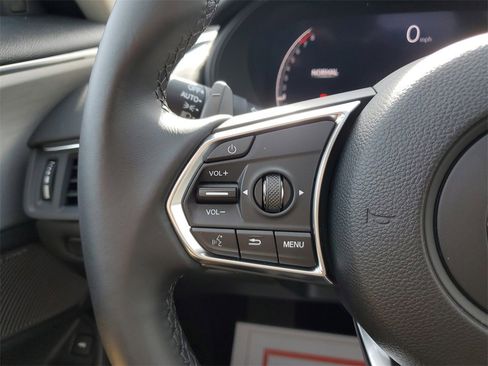 Certified 2025 Acura TLX w/ Technology Package image 20