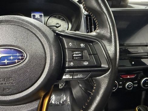 Used 2022 Subaru Forester Wilderness image 17