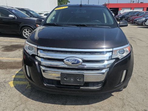 Used 2014 Ford Edge SEL image 2