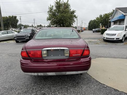 Used 2004 Buick Le Sabre Limited image 4